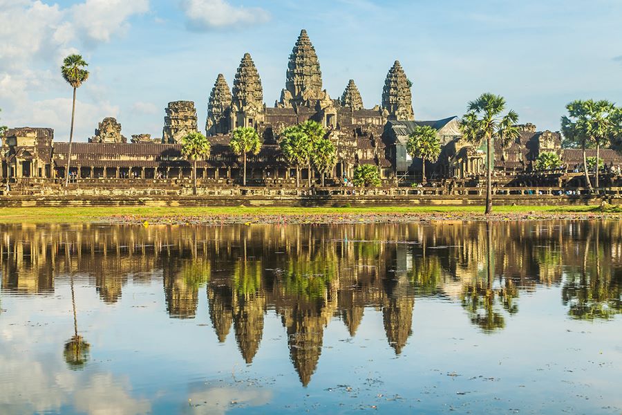 Cambodia