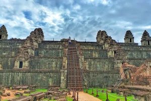 Phnom Kulen 1