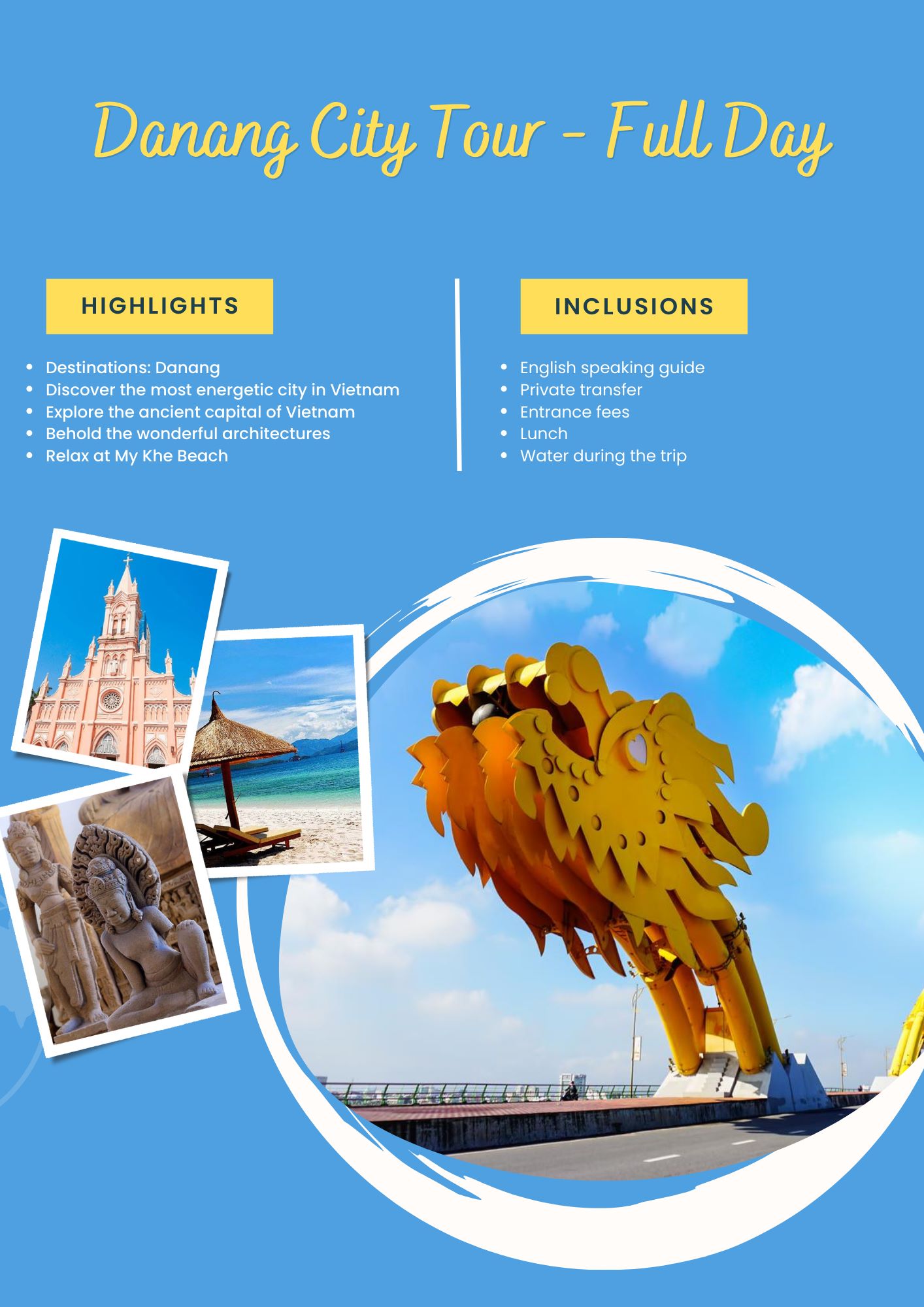 Danang-City-Tour
