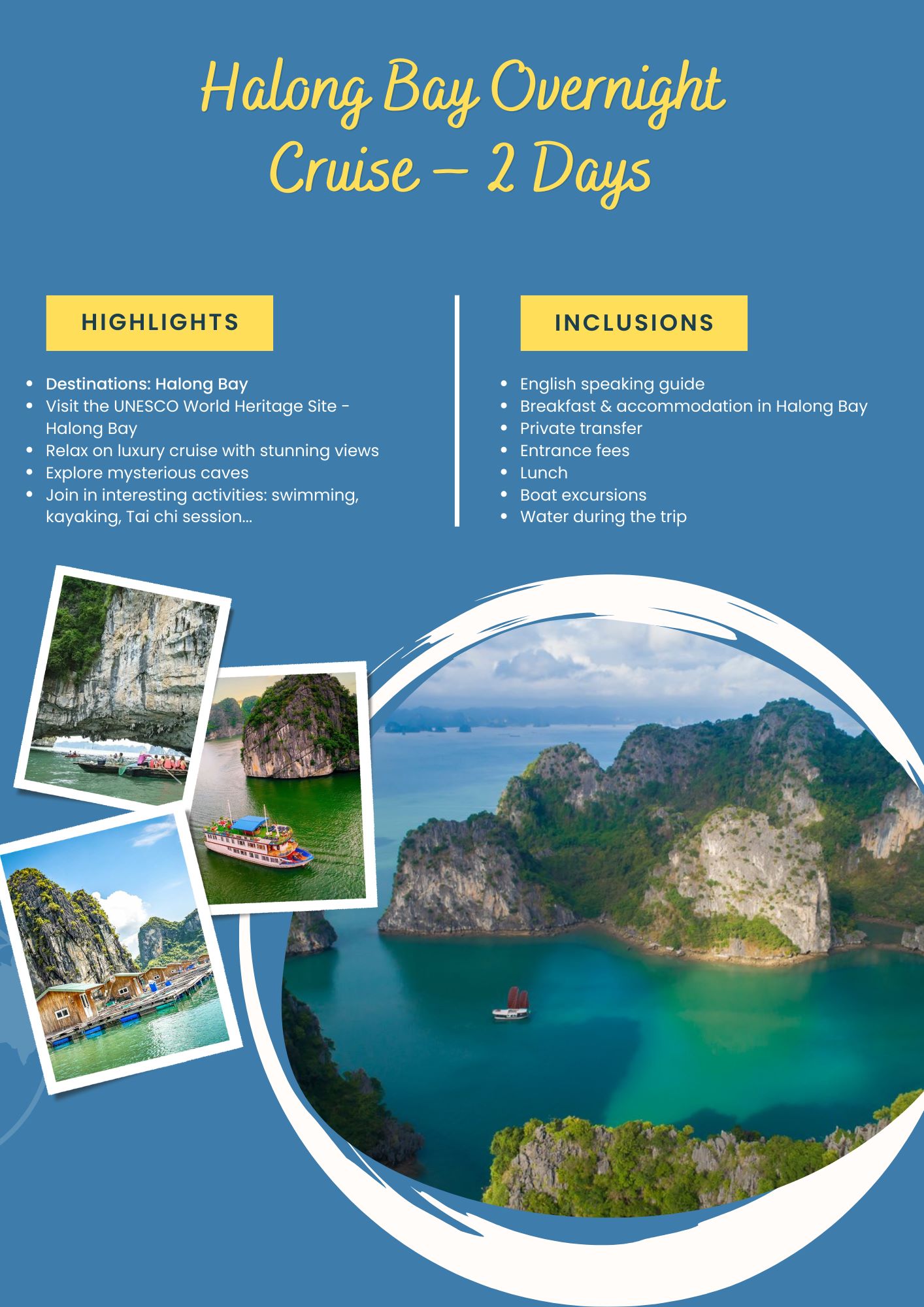 Halong-Bay-Overnight-Cruise-–-2-Days