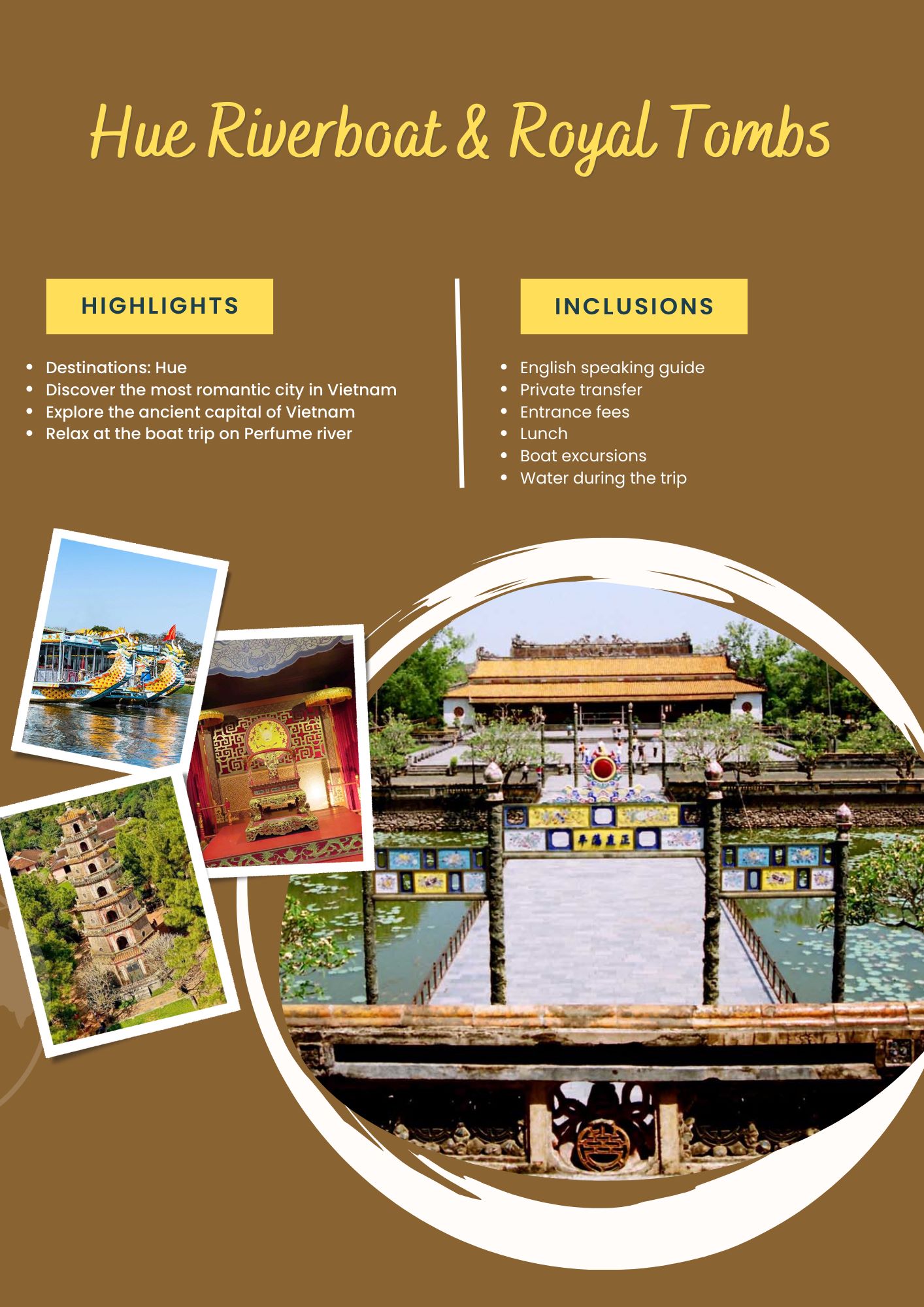 Hue-Riverboat-Royal-Tombs