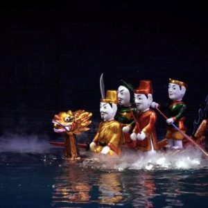 water-puppet-show