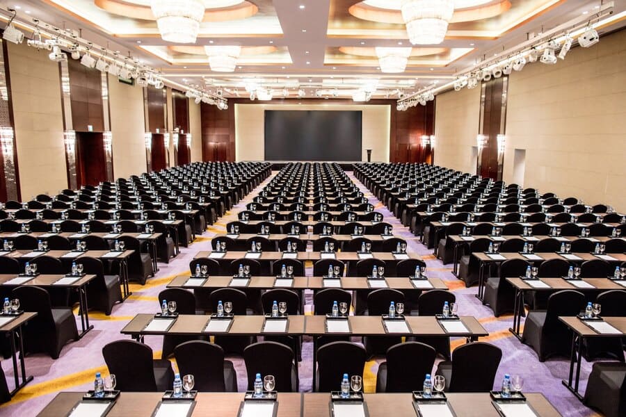 InterContinental Hanoi Landmark72 for MICE in vietnam
