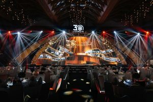 Plan Corporate Events in Vietnam