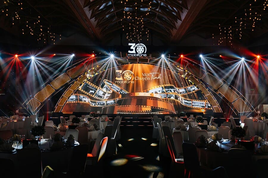 Plan Corporate Events in Vietnam