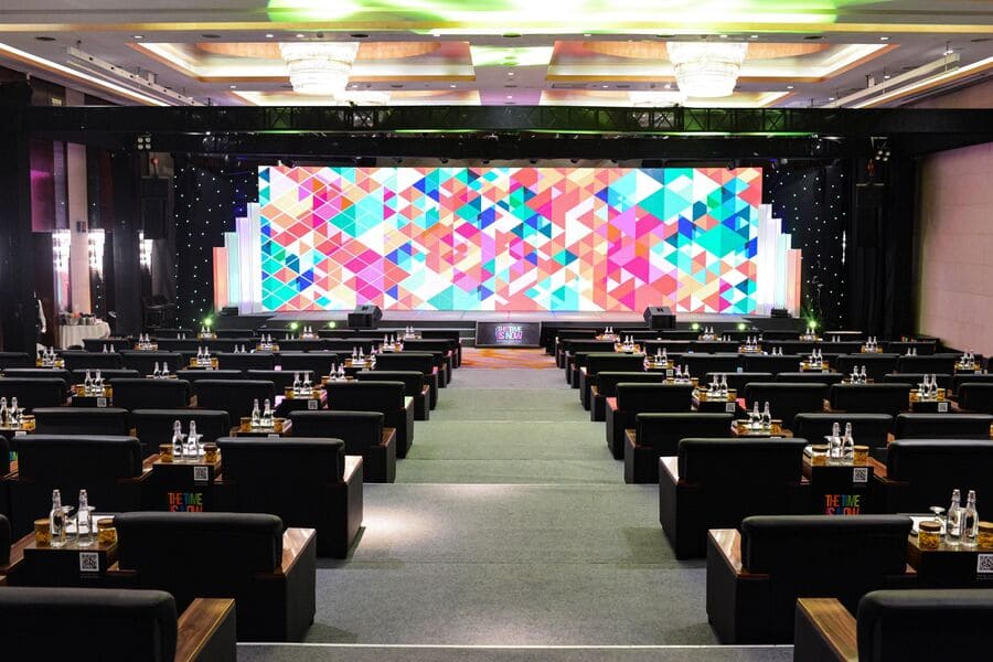 Top 5+ Luxury Conference Venues in Hanoi for Incentives Events