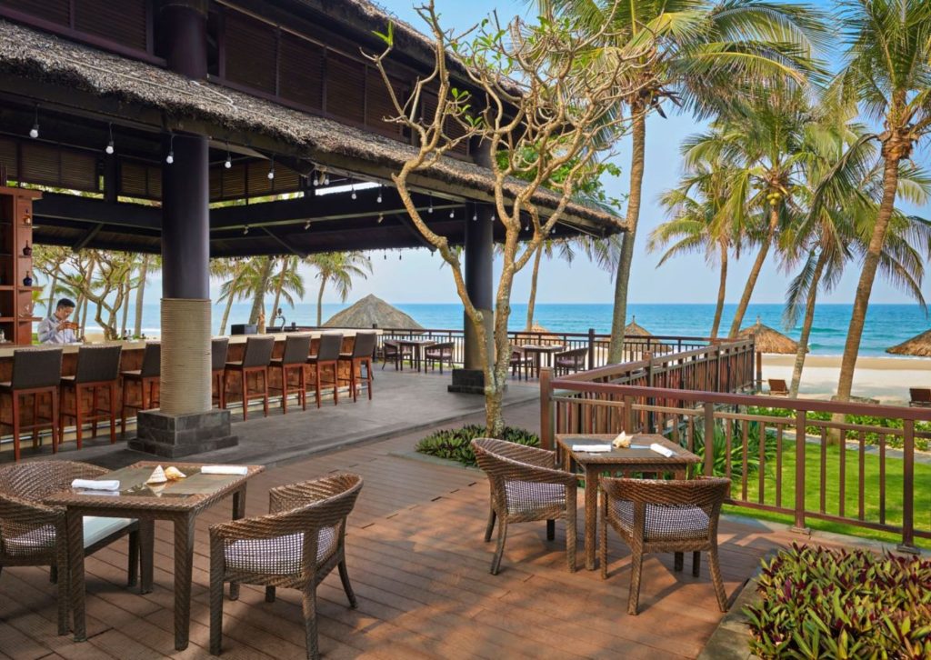 Da Nang Marriot Resort Spa