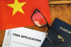vietnam e-visa, apply Vietnam Visa For MICE Travel